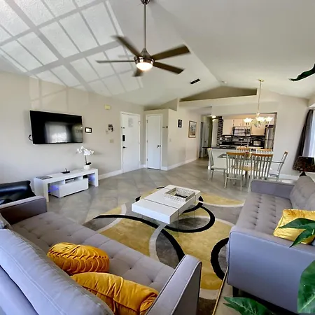 Royal 72 Appartement